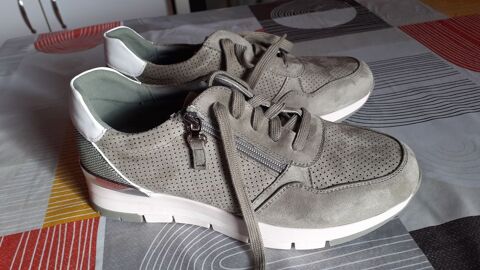 chaussure basket 12 Roanne (42)