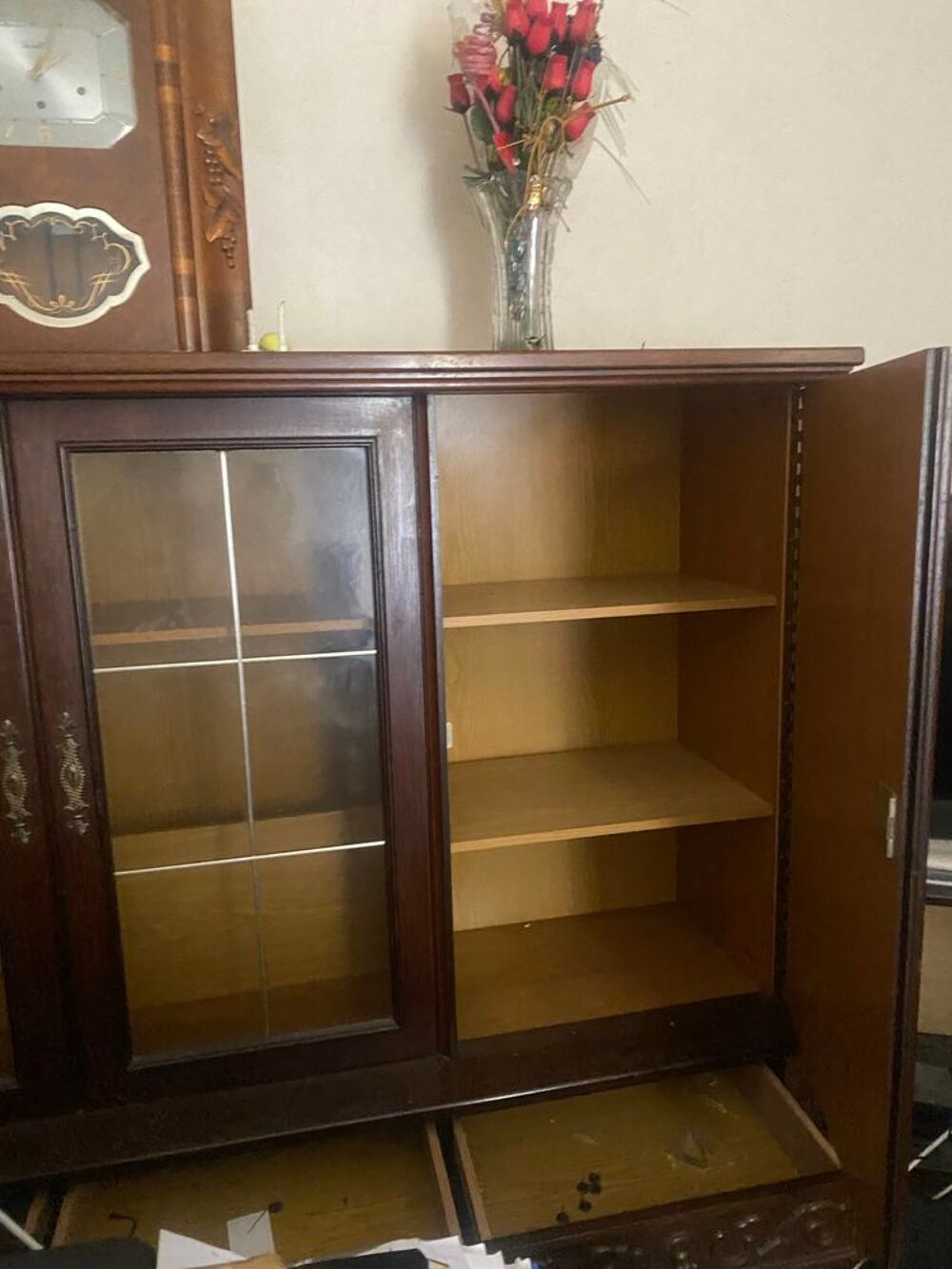 vitrine meuble Meubles