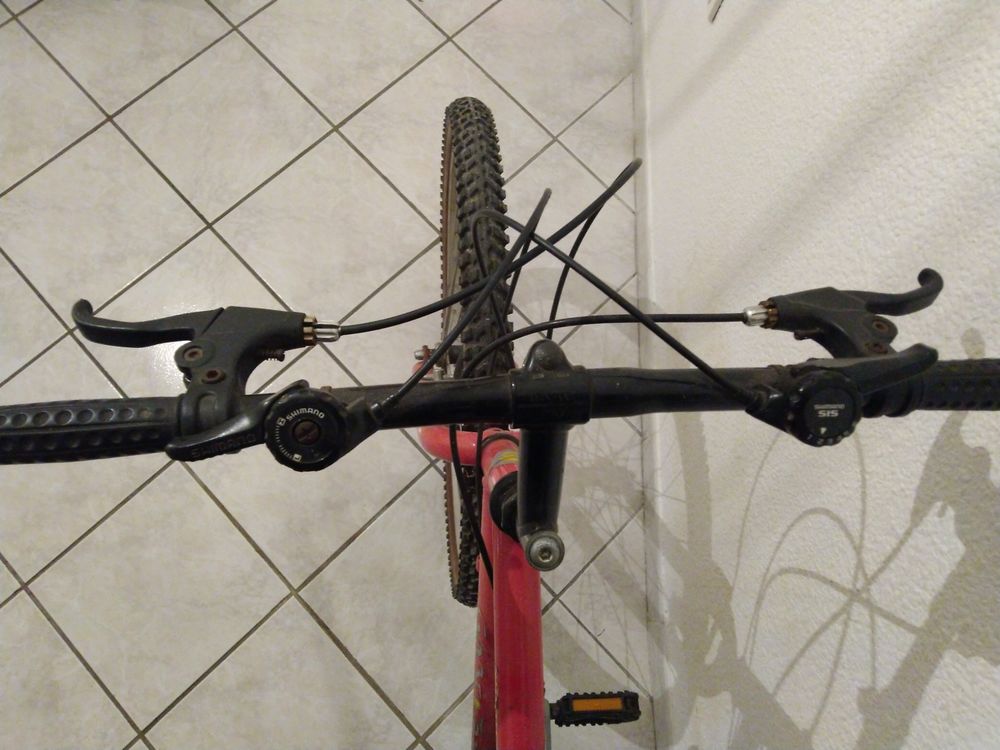 Vtt adulte Vélos