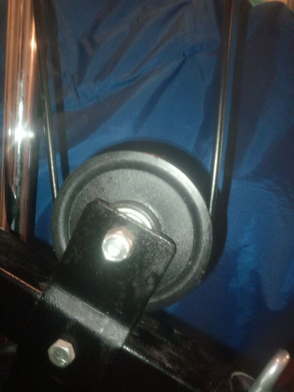 Appareil de musculation Sports