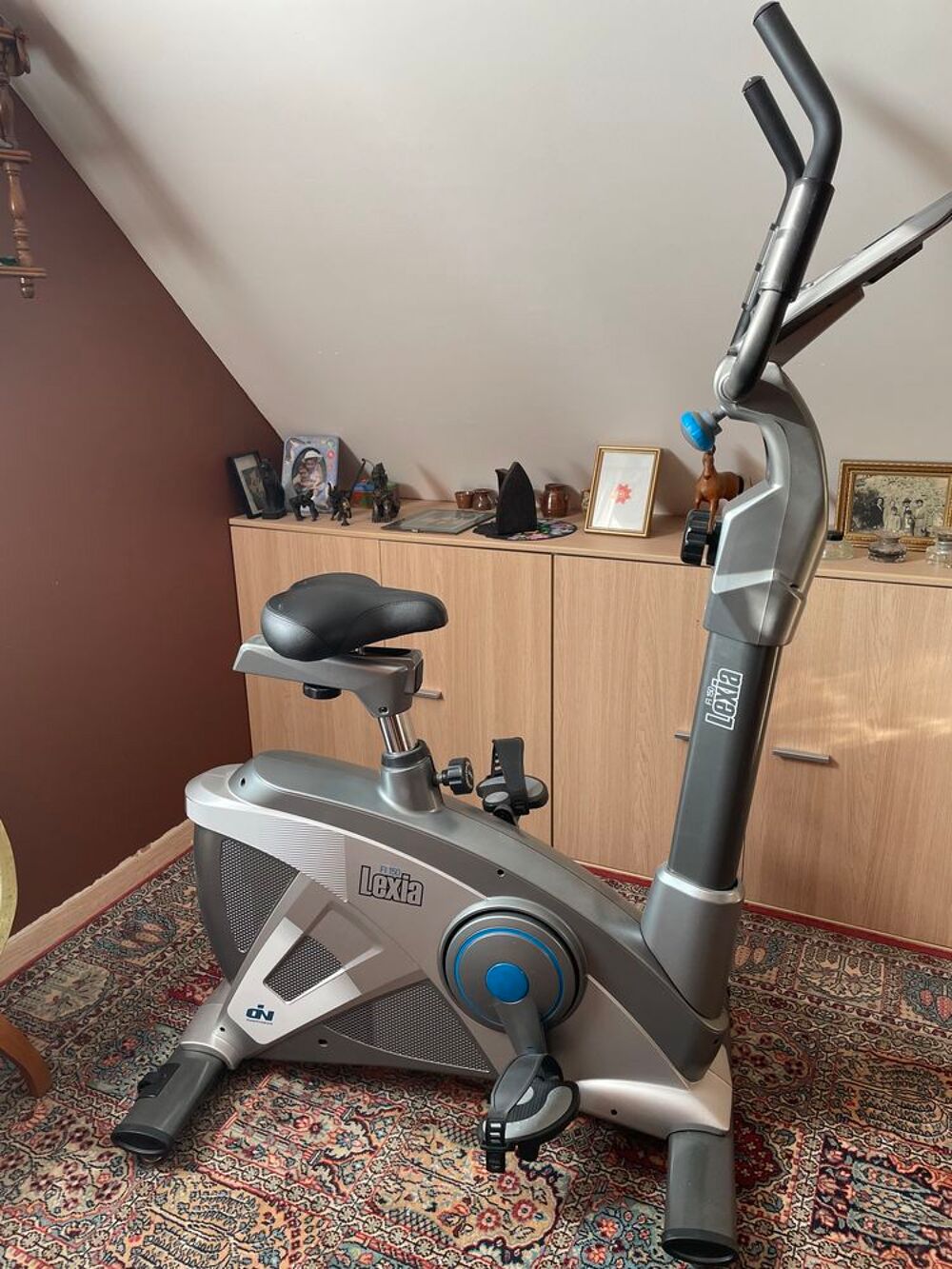 V&eacute;lo d'appartement Vélos