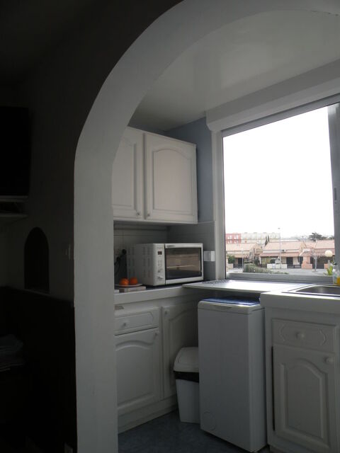  Appartement  louer 1 pice 22 m