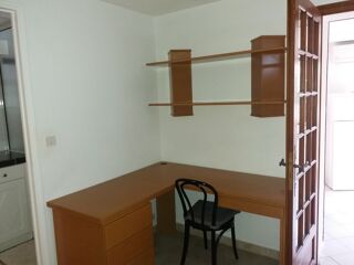  Appartement à louer 2 pièces 35 m²