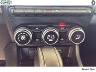 Arkana E-Tech 145 - 21B Intens 2023 occasion 21000 Dijon