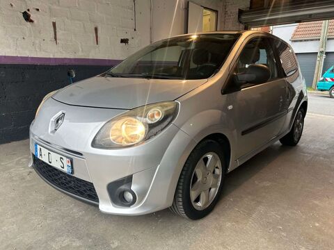 Renault Twingo II 2008 occasion Montigny-lès-Cormeilles 95370