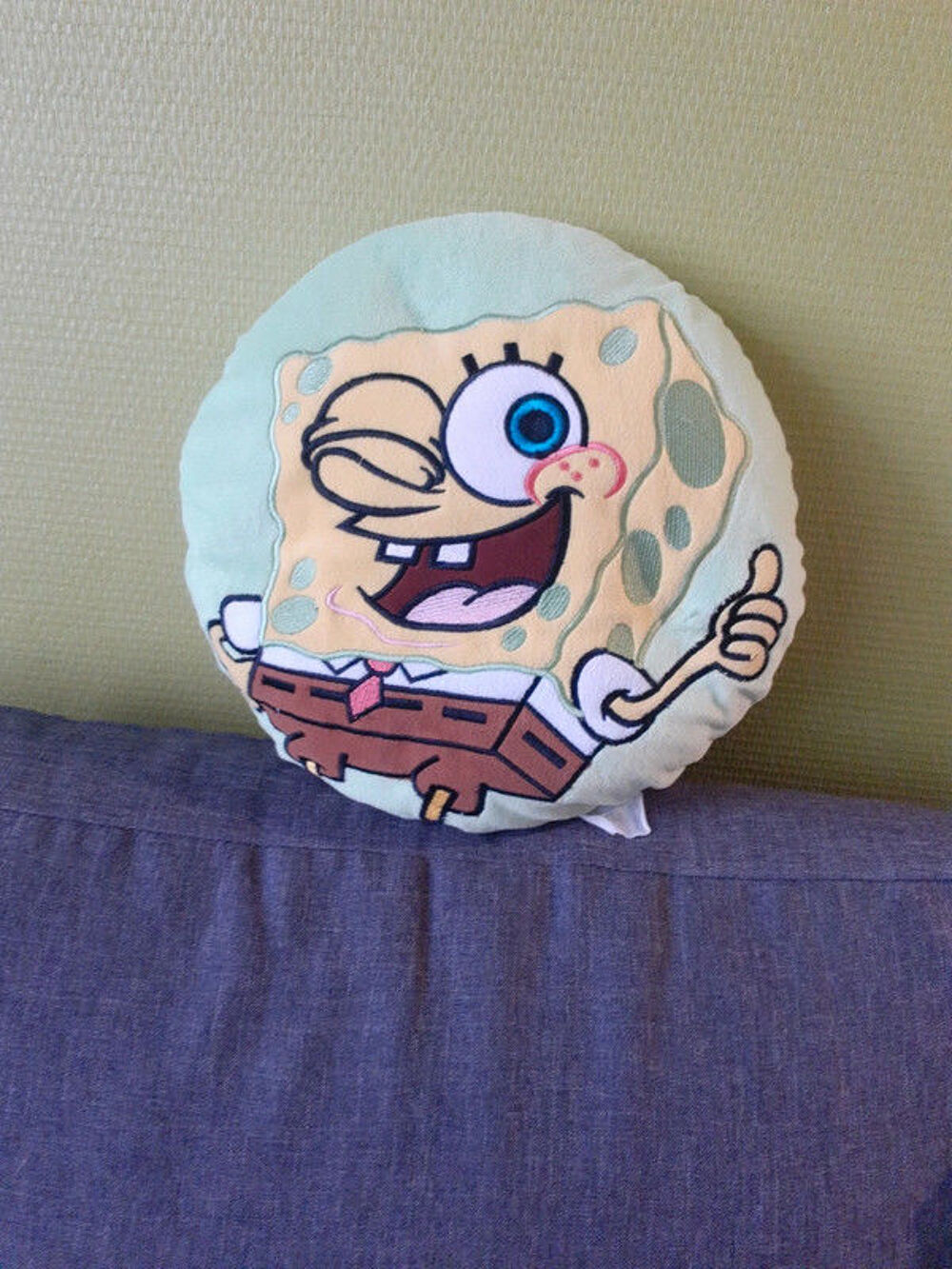 Coussin Jeux / jouets