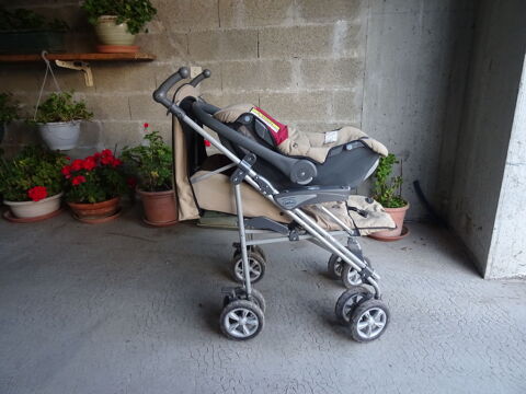 landau cosy poussette 150 Chignin (73)