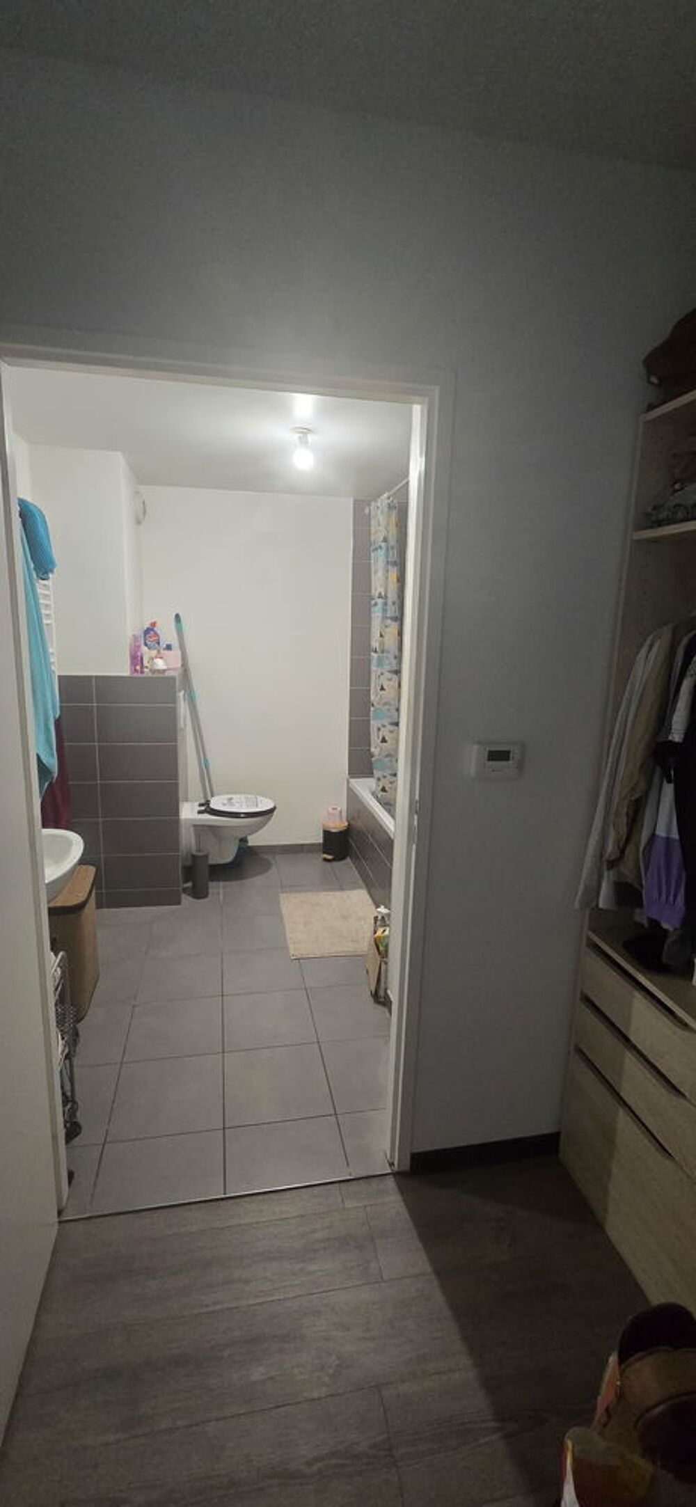 Location Appartement Appartement au calme avec entourage clos Vieux-charmont