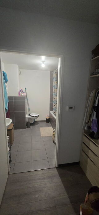 Location Appartement Appartement au calme avec entourage clos Vieux-charmont