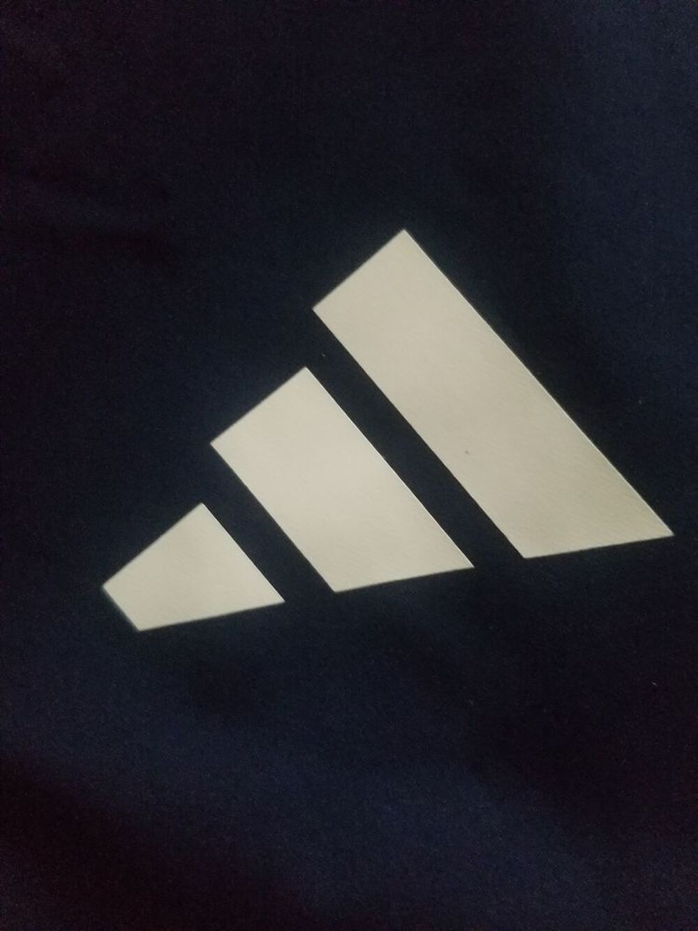 Coupe vent &agrave; capuche Adidas Marine/orange 04/24 Sports