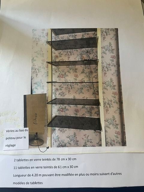 �tag�res d�coratives 600 Compi�gne (60)