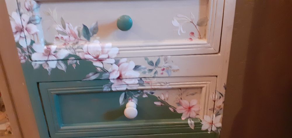 petit meuble semainier Meubles