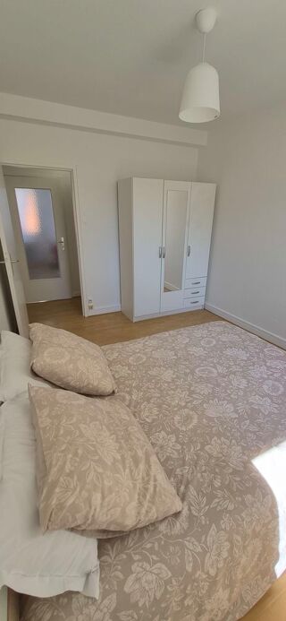  Appartement � louer 2 pi�ces 42 m� Strasbourg