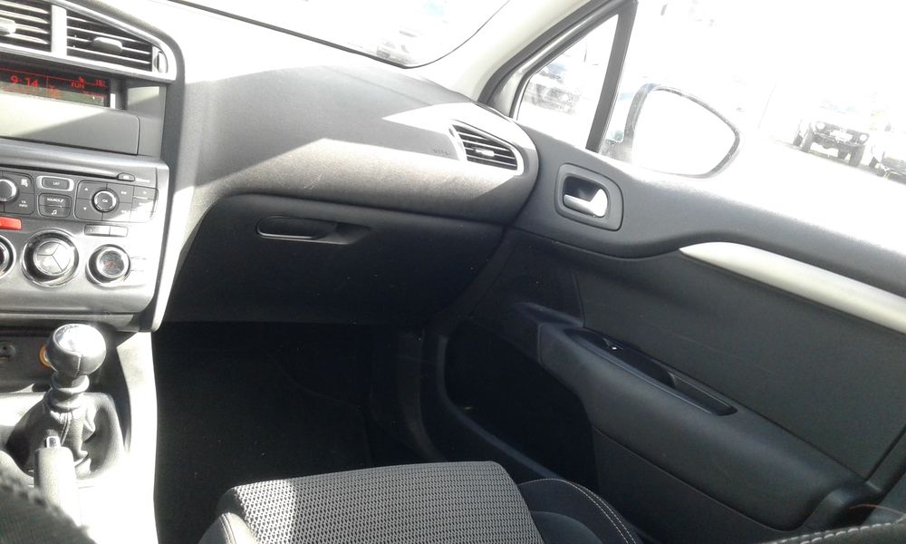 C4 PureTech 130 S&S Confort 2015 occasion 42170 Saint-Just-Saint-Rambert