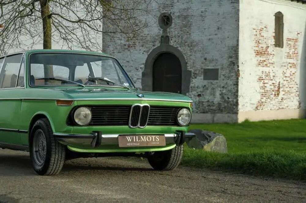 Divers 2002 Tii 1974 occasion 59310 Auchy-lez-Orchies