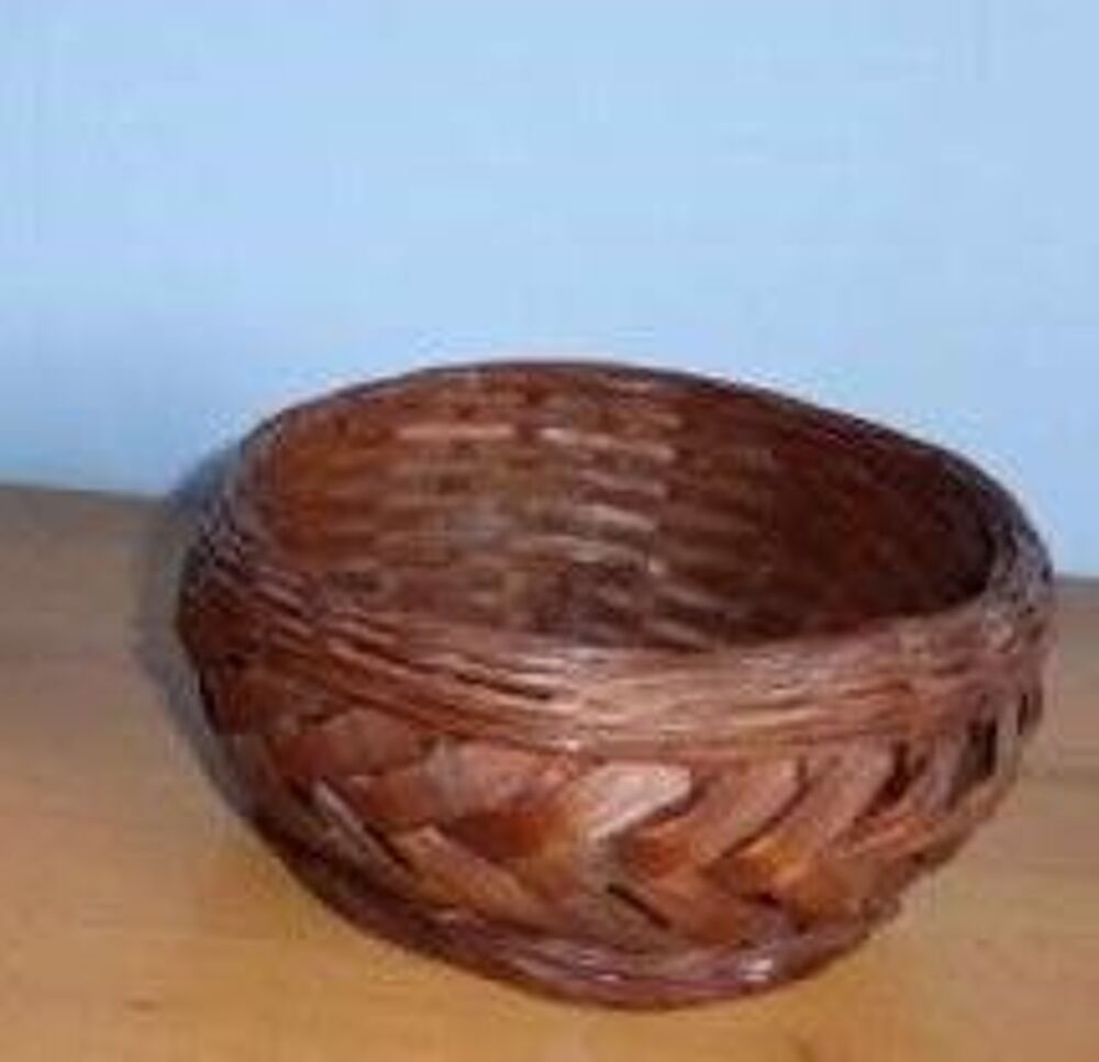 CORBEILLE Electroménager