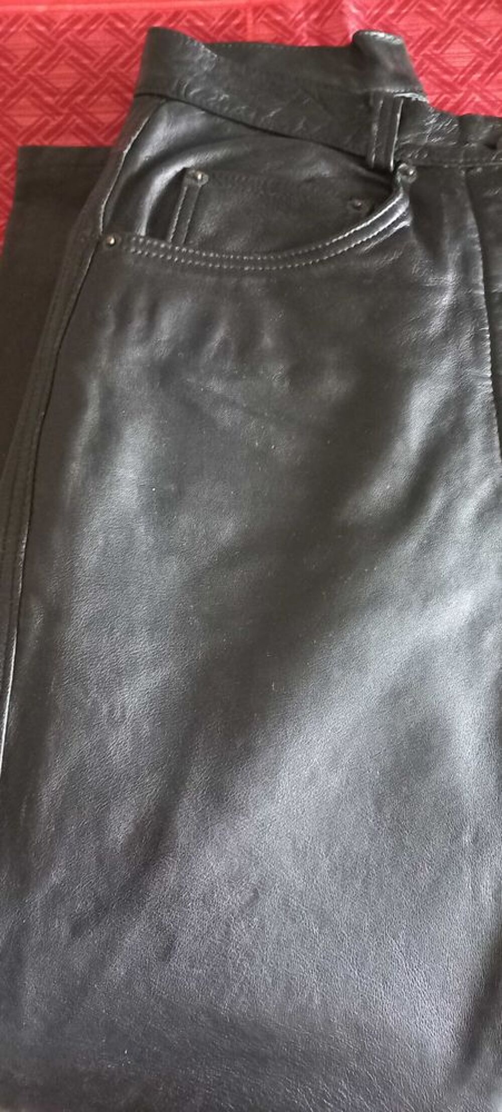 pantalon 