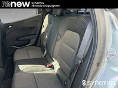 Clio V Clio TCe 90 Techno 2023 occasion 83300 Draguignan