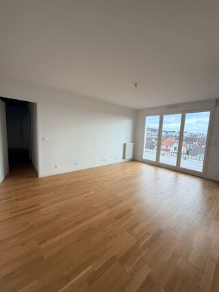  Appartement � vendre 3 pi�ces 82 m�