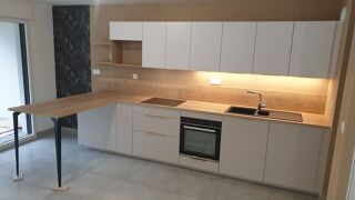  Appartement à louer 3 pièces 76 m²
