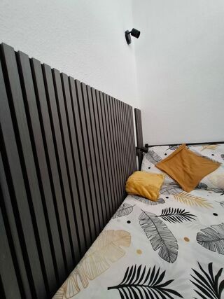  Appartement à vendre 2 pièces 23 m²