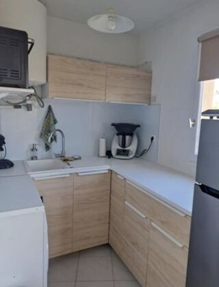  Appartement � vendre 1 pi�ce 31 m�