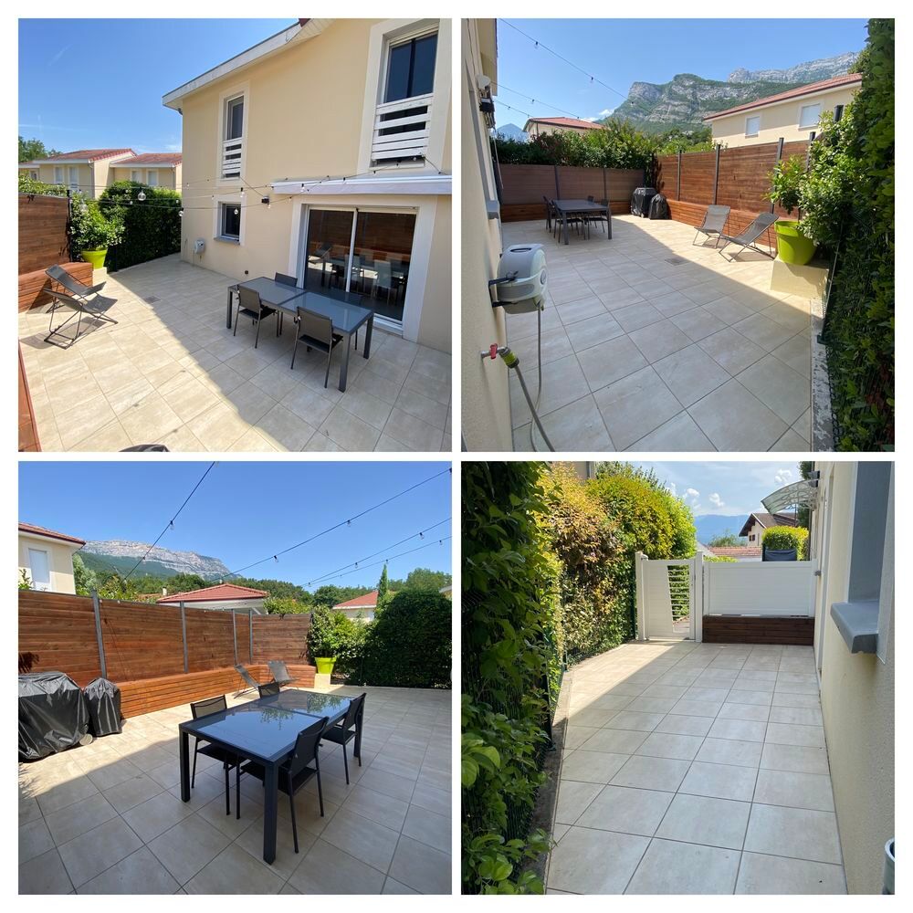 Vente Maison Maison Varces limite Claix Varces-allières-et-risset