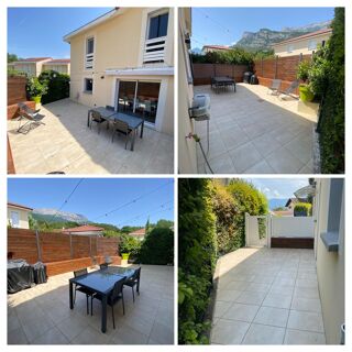  Maison à vendre 4 pièces 90 m²