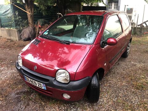 Renault twingo 1.2 16v Authentique