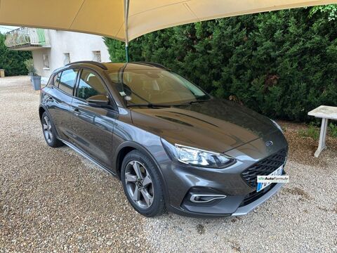 Annonce voiture Ford Focus 12770 