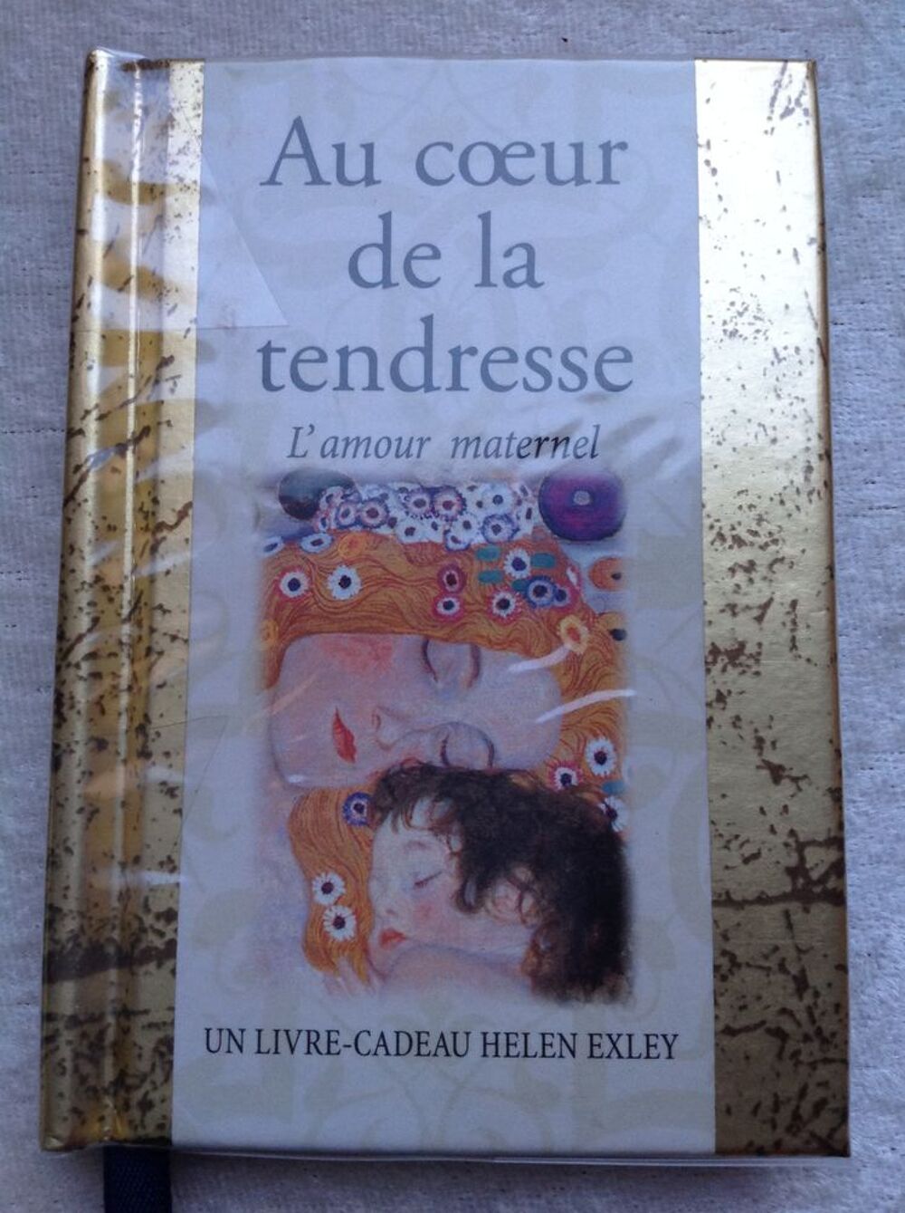 AU COEUR DE LA TENDRESSE L'AMOUR MATERNEL Envoi Possible
Livres et BD