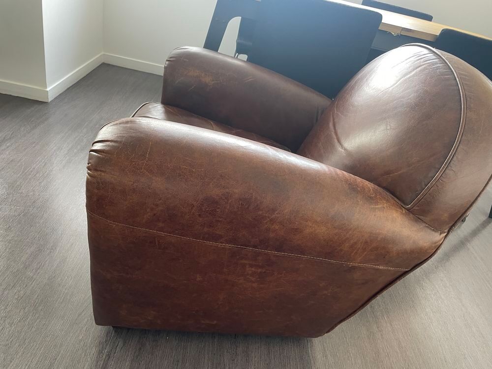 FAUTEUIL CLUB Meubles