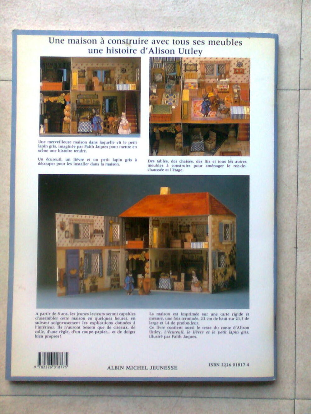 lot 27 - livres jeunesse ; Marjorie, J.Lou &amp;Sophie ..zoe Livres et BD