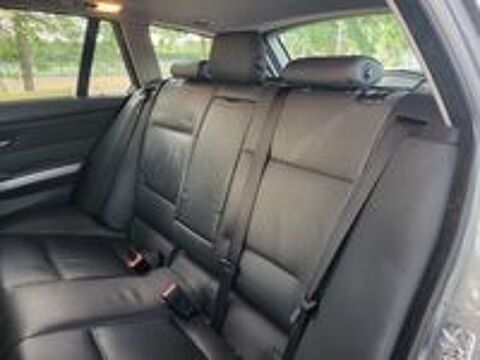 S&eacute;rie 3 Touring 320d 163ch Premiere 2005 occasion 78540 Vernouillet