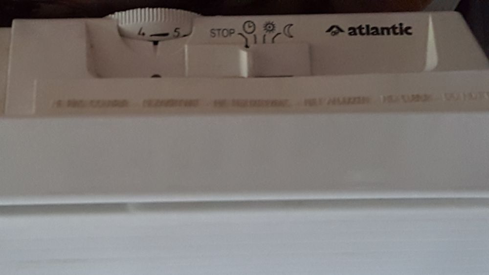 RADIATEUR ELECTRIQUE Bricolage