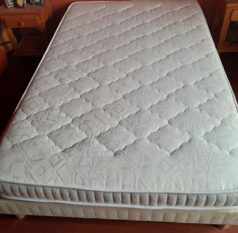 Sommier relevable +matelas (120x190) 140 Dinan (22)