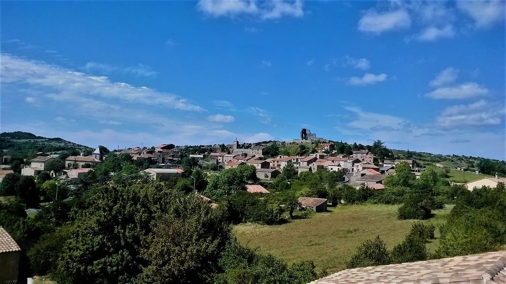 � vendre  Maison Saint-Michel (34520)