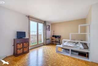  Appartement � vendre 1 pi�ce 39 m�