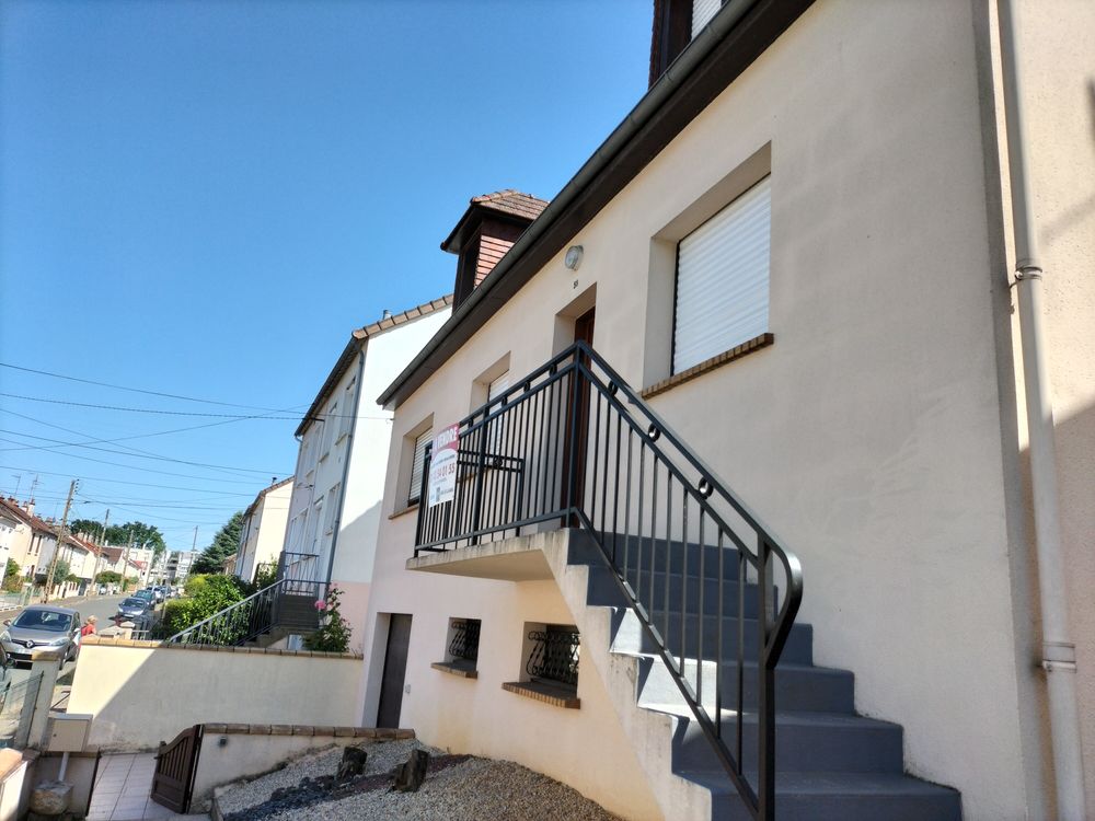 Maison 6 pièces 130 m² · à Le Mans · 130 m² · 220 000 €