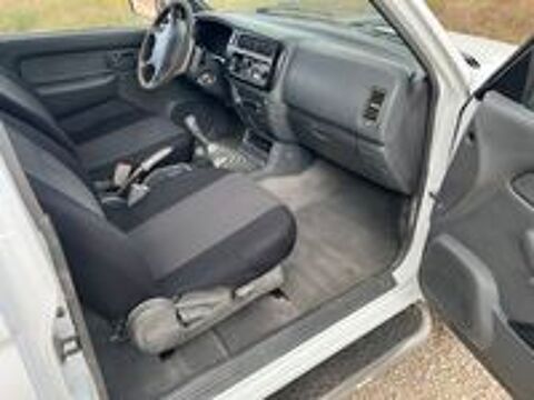 L200 2.5 TD 136 CLUB CAB INFORM 2001 occasion 34400 Lunel