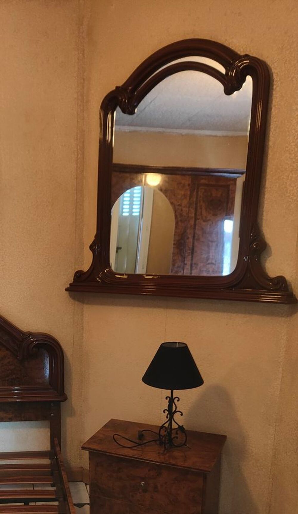 Miroir Meubles