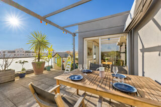  Appartement  vendre 3 pices 78 m