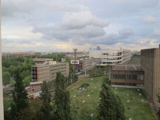  Appartement � vendre 3 pi�ces 51 m�