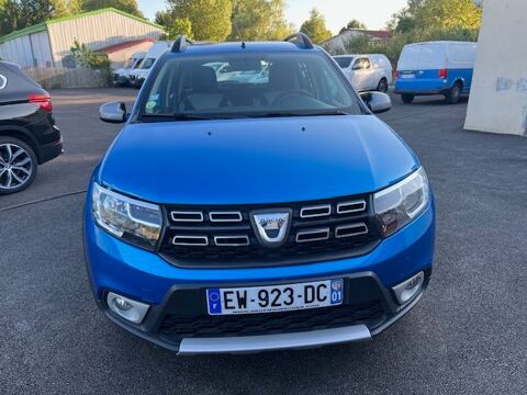 Dacia sandero REVISION OK
