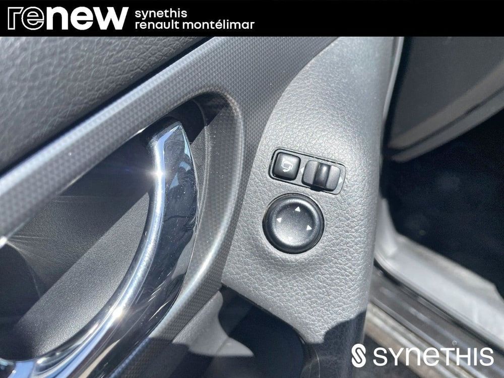 Qashqai 1.5 dCi 115 DCT N-Connecta 2019 occasion 26200 Mont&eacute;limar