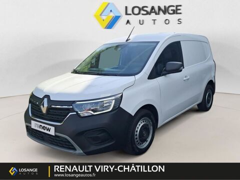 Renault Kangoo Express BLUE DCI 95 EXTRA - 22 2024 occasion Viry-Ch&acirc;tillon 91170