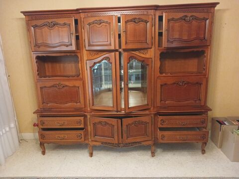 living ancien 120 Vendeuvre-du-Poitou (86)