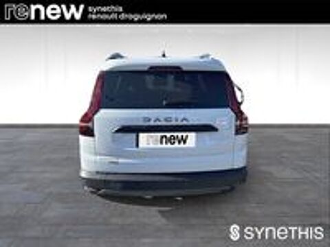 Jogger Hybrid 140 7 places GSR2 Extreme 2024 occasion 83300 Draguignan