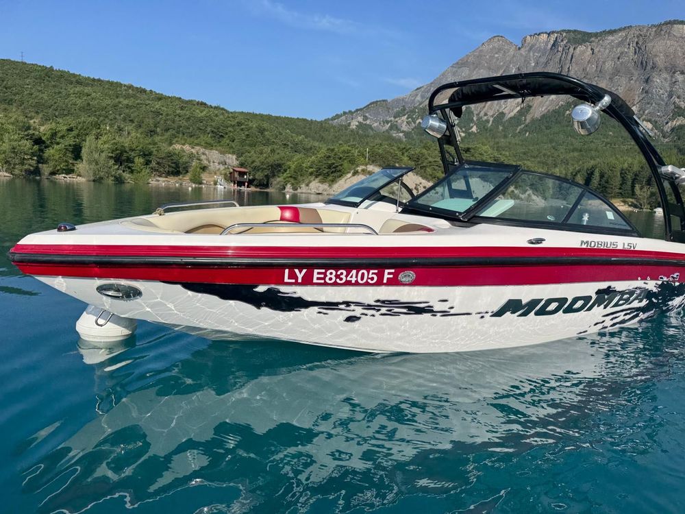 Dinghie - Runabout - Open 2013 occasion 05160 Savines-le-Lac