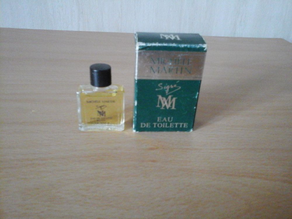 MINIATURE DE PARFUM 